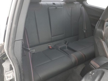 BMW Seria 2 F22-F23-F45-F46 2019 BMW M2 Competition 2019 3.0l 3.0 Benzyna 405KM, zdjęcie 10