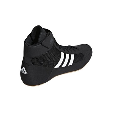 БОКСЕРСКИЕ КРОССОВКИ ADIDAS HAVOC 47 1/3