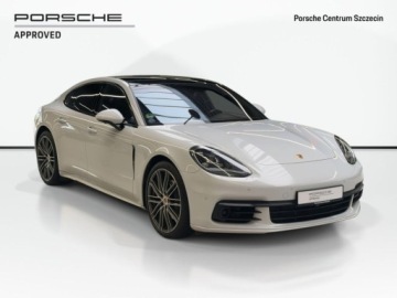 Porsche Panamera II Executive 2.9 440KM 2016 Porsche Panamera PDLS BOSE PASM Gwarancja Porsche Approved FV23, zdjęcie 6