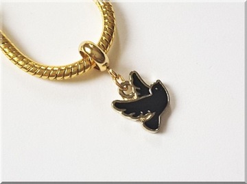 MODUŁOWA ZAWIESZKA CHARMS GOŁĄB G05