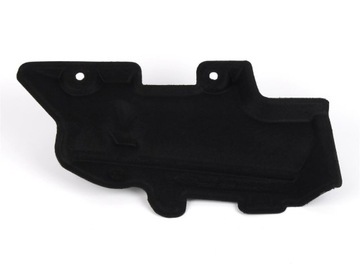 КРЫШКА ПРЕДОХРАНИТЕЛЕЙ ПЕРЕДНЕЙ ПАНЕЛИ FOCUS MK3