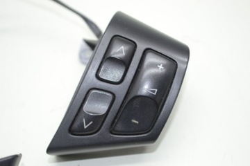 KNOFLÍKY ŘÍDÍCÍ AUTORÁDIO SAAB 93 9-3 02-11R