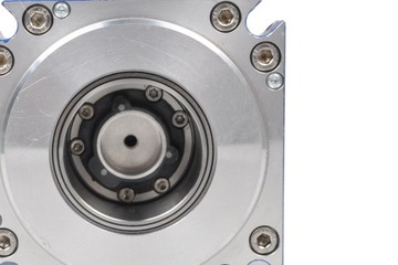 Серводвигатель STRITORQUE ICM 09J-Pa-SSe-Ae-A-A-AAA