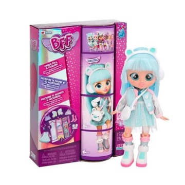 CRY BABIES BFF STELLA LALKA