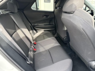 Toyota C-HR II 2025 Toyota C-HR 2.0 PHEV Style 2.0 PHEV Style - Plug I, zdjęcie 8