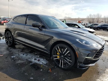 Aston Martin 2023 Aston Martin DBX707 2023 4.0l 4.0 Benzyna 697KM, zdjęcie 4