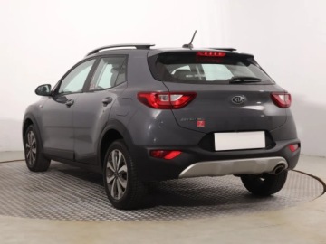 Kia Stonic I Crossover Facelifting 1.0 T-GDI 100KM 2020 Kia Stonic 1.0 T-GDI, Salon Polska, Automat, zdjęcie 3