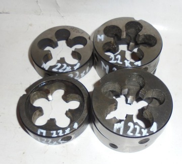 NARZYNKA NARZYNKI NARZYNEK M 22X1 FWP HSS
