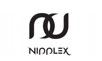 Nipplex biustonosz push-up Ida czarny 70B