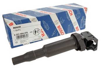 BOSCH CEWKA 1.6 VTI 1.6 THP 0221504470 V756274480 BMW CITROEN PEUGEOT MINI