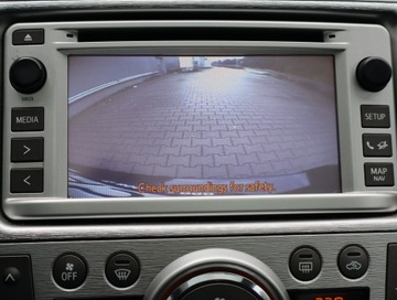 Toyota Verso Minivan 1.8 Valvematic 147KM 2012 Toyota Verso 1.8 Valvematic, Salon Polska, zdjęcie 12