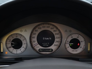 Mercedes Klasa E W211 Kombi S211 3.0 V6 (320 CDI) 224KM 2007 Mercedes E E 320 CDI , 221 KM, Automat, Klima, zdjęcie 10