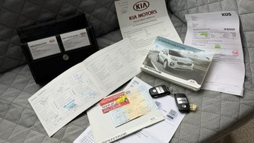 Kia Sportage IV SUV 2.0 CRDi 185KM 2016 Kia Sportage 2.0 Diesel Moc 185KM Automat 4x4, zdjęcie 33