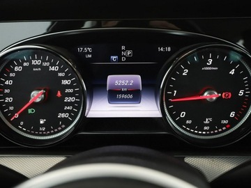 Mercedes Klasa E W213 Kombi 2.0 220d 194KM 2019 Mercedes E 220 FV23% Automat Navi Kamera cofania, zdjęcie 21