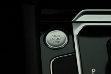 Volkswagen Arteon Fastback Facelifting 2.0 TSI 190KM 2021 VW Arteon 2.0 TSI, Salon Polska, Serwis ASO, zdjęcie 16