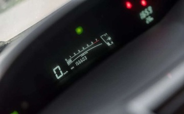 Toyota Yaris II Hatchback 5d 1.33 Dual VVT-i 101KM 2009 Toyota Yaris Toyota Yaris 1.3 Benzyna 101KM, zdjęcie 9