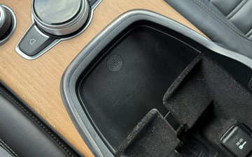 Alfa Romeo Stelvio SUV 2.0 Turbo 200KM 2019 Alfa Romeo Stelvio Super 2.0 Turbo 200KM AT8-Q4, zdjęcie 19