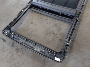 SZYBERDACH RENAULT TWINGO I