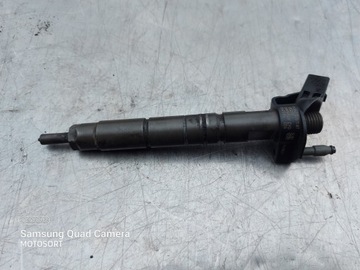 WTRYSKIWACZ WTRYSK MERCEDES 3.0 V6 CDI 0445116026 A6420701187