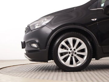 Opel Mokka I SUV 1.4 Turbo ECOTEC 140KM 2016 Opel Mokka 1.4 Turbo, Salon Polska, 1. Właściciel, zdjęcie 13