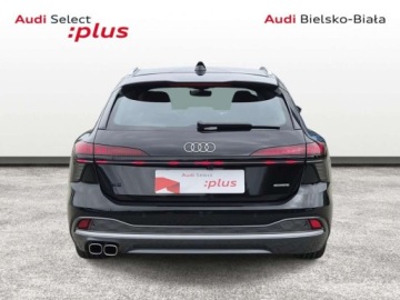 Audi A6 C8 Allroad 2.0 40 TDI 204KM 2025 Audi A6 Avant Audi A6 Avant TDI quattro 204KM S tronic 2.0 Diesel 204KM, zdjęcie 33