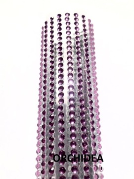 САМОКЛЕЯЩИЕСЯ КРИСТАЛЛЫ 3 мм CRYSTALS JETS
