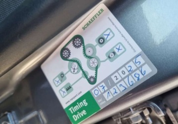 Renault Captur 2016 Renault Captur SLICZNY 1.5 dCi Diesel 90 BOGATA WERJSA Oryginal ZADBANY 20, zdjęcie 12