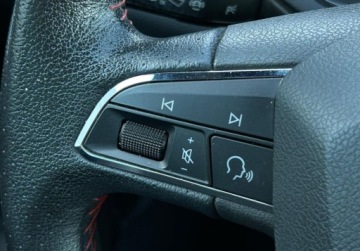 Seat Arona Crossover 1.0 EcoTSI 115KM 2019 Seat Arona FR, Tempomat, Nawigacja GPS, Apple CarPlay, Salon Polska Benzyna, zdjęcie 21