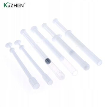 5 шт./компл. аппликатор для вагинальной смазки