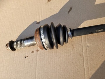 Передняя полуось CF MOTO