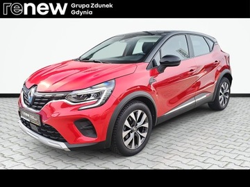 Renault Captur II 2020
