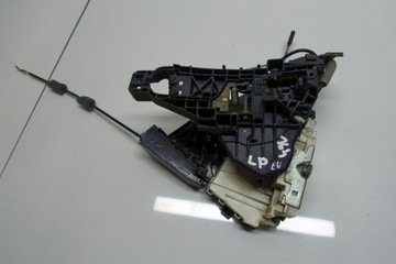 MERCEDES W164 ML W251 ZÁMEK DVEŘE LEVÝ PŘEDNÍ 1697202535 EVROPA X164