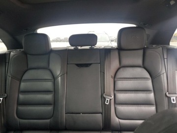 Porsche Macan 2021 Porsche Macan Gts 2021 2.9l 2.9 Benzyna 375KM, zdjęcie 11