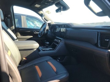  GMC Sierra 1500 Crew Cab Short Bed At4 4SB 2025 6.2 Benzyna 420KM, zdjęcie 12