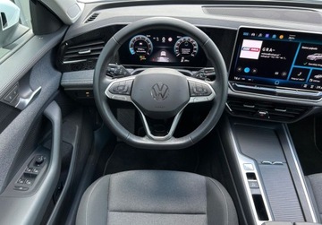 Volkswagen Passat B8 Variant Facelifting 1.5 TSI EVO 150KM 2024 Volkswagen Passat Variant Basic, ACC, Kamera cofania, Asystenci, Digital C, zdjęcie 5