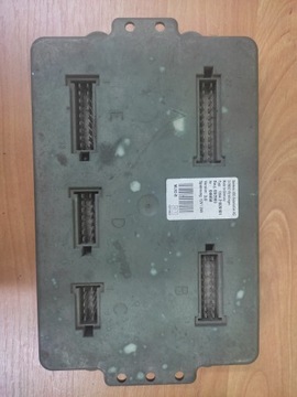 Sterownik MUX2-B 1364.21020101 V 3.0