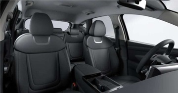 Hyundai Tucson IV 2025 Hyundai Tucson 1.6 T-GDi 150 KM 2WD 7DCT Platinium 1.6 Benzyna 150KM, zdjęcie 8