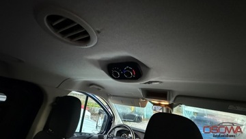 Ford Tourneo Custom I 2019 Ford Tourneo Custom 2.0 TDCI 130KM pelna faktura lat full serwis zadbany b, zdjęcie 20