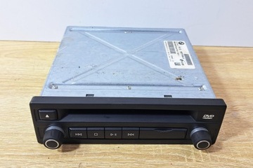 BMW X5 E70 X6 E71 DVD PLAYER 9207786 #