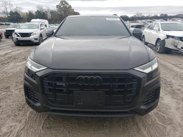 Audi Q8 2022 Audi Q8 Premium Plus 2022 3.0l 3.0 Benzyna 335KM, zdjęcie 5