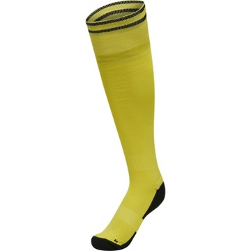 GETRY PIŁKARSKIE ELEMENT FOOTBALL ROZ.43/45