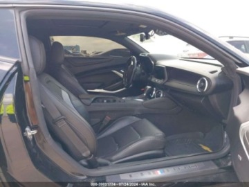 Chevrolet Camaro VI Coupe 6.2 455KM 2021 Chevrolet Camaro 2021r., 6.2L 6.2 Benzyna 455KM, zdjęcie 8