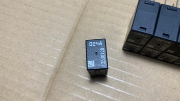 РЕЛЕ GM 13500128 0248 ОРИГИНАЛ ORI OPEL