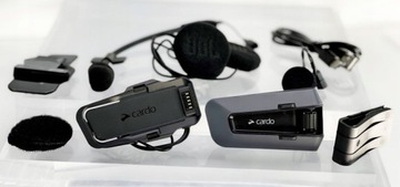 Домофон Cardo Packtalk Neo 2