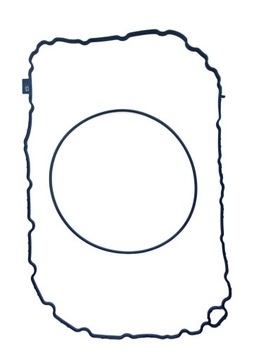 ZESTAW NAPRAWCZY AUDI 0CK / DL382