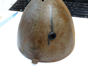 Люверс для лампы WSK Dudek, Bąk, WFM Osa