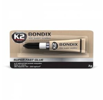 K2 BONDIX SUPER FAST 3GR