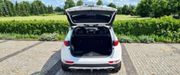 Kia Sportage IV SUV 2.0 CRDi 185KM 2016 Kia Sportage GT-Line4x4NaviKamera186 tys. wpisuje na fakturzeOrg. lakier2x, zdjęcie 14
