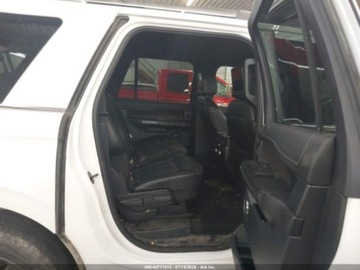 Ford Expedition III 2021 Ford Expedition Limited Max 2021 3.5l 3.5 Benzyna 375KM, zdjęcie 12