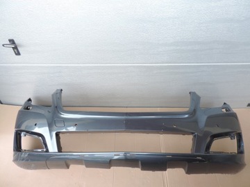 MERCEDES R-KLASA LIFT A251 PRZEDNI ZDERZAK